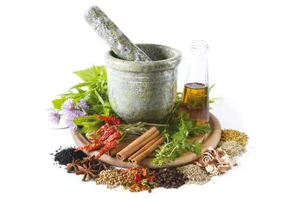 5 ترکیب گیاهی مفید برای مبارزه با وسواس و اضطراب
