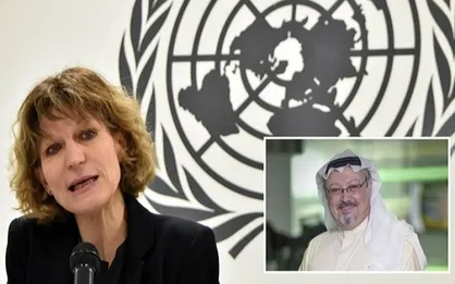 احکام پرونده قتل خاشقچی، مضحکه کردن عدالت بود