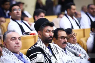 تجلیل از شبکه بهداشت