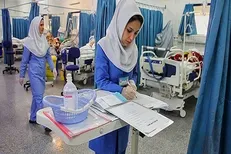 مجوز استخدام نیرو در وزارت بهداشت در مراحل پایانی است