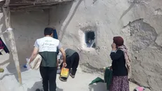 اردوهای جهادی علوم پزشکی اراک در سه محور شروع به کار خواهد کرد