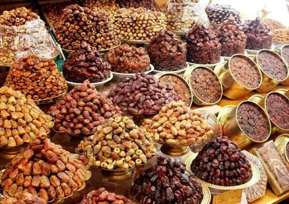 گردش مالی خرما در سال به ۲ میلیارد دلار می&zwnj;رسد