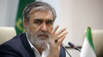 اگر در جنگ ۱۲ روزه ما فقط با رژیم صهیونستی می&zwnj;جنگیدیم جرات عرض اندام نداشت