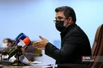 نشست خبری معاون وزیر کشور در هفته دولت