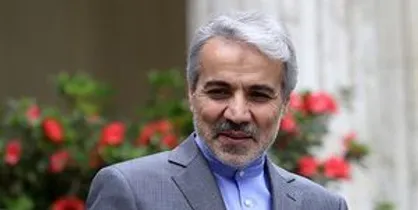 نوبخت: برای صادرات نفت&zwnj; به شدت &zwnj;مشکل داریم/ امروز متوجه شدم درآمد برخی از خانوارها از یارانه تامین می&zwnj;شود