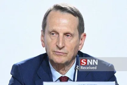 هشدار مدیر سرویس اطلاعات خارجی روسیه به غرب درباره &laquo;تاماهاوک&raquo;
