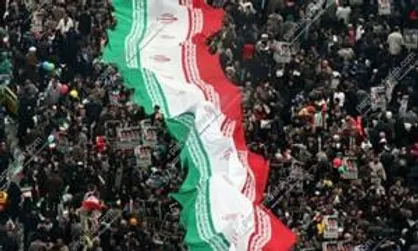 طنین میثاق با آرمان&zwnj;های امام و رهبری در البرز