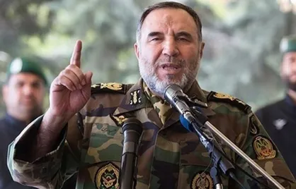 هرگونه تهدیدی اگر عملی شود مبدا و مصدر تهدید در کسری از زمان، با خاک یکسان خواهد شد
