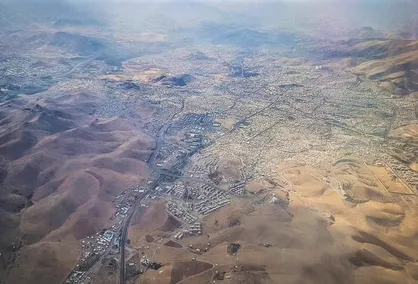 ۹۶ درصد درخواست&zwnj;های توسعه کردستان با پاسخ مثبت محیط زیست همراه بود