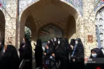 آیین وصال شهید احراز هویت شده