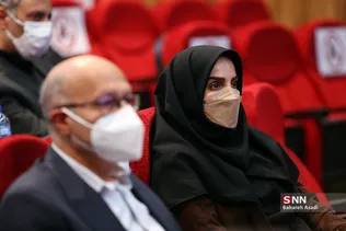 تودیع و معارفه رئیس دانشگاه صنعتی شریف