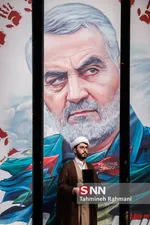 اختتامیه دهمین جشنواره مردمی فیلم عمار