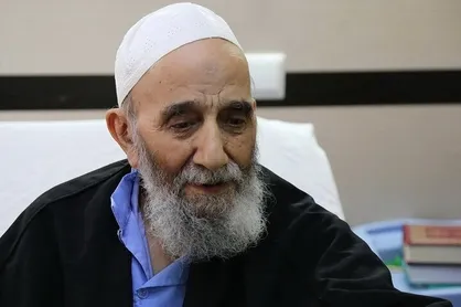 آیت&zwnj;الله &laquo;غلامرضا صلواتی&raquo; دعوت حق را لبیک گفت