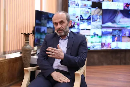 جبلی: سوداگرانی که فقط به جیب خود می&zwnj;&lrm;اندیشند مخالف تنظیم&zwnj;&lrm;گری محتوا هستند / اگر تنظیم&zwnj;گری صحیح اتفاق بیفتد محتواهای نابه&zwnj;&lrm;هنجار اجازه انتشار نخواهند یافت + فیلم