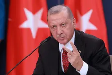 اردوغان: جامعه جهانی به اسلام‌هراسی و بیگانه‌ستیزی پایان دهد