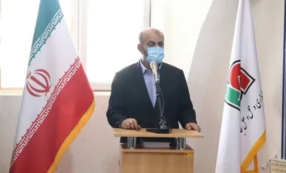 وزیر راه: راه آهن مشهد-بجنورد-گرگان در دستور کار کلان کشور است