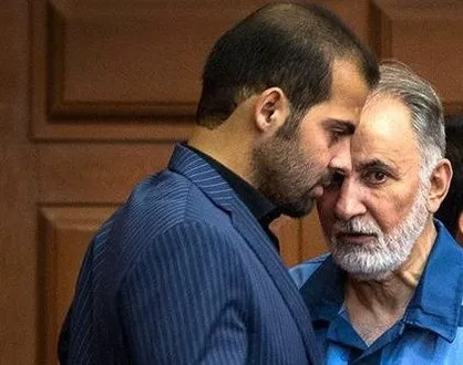 گذشت اولیای دم &laquo;میترا استاد&raquo; از قصاص &laquo;نجفی&raquo;
