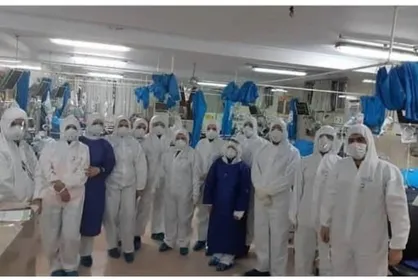 جشنواره شهدا و فرهنگ جهاد دوران کرونا برای دانشجویان دانشگاه تهران برگزار می&zwnj;شود