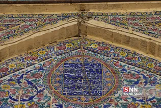 مسجد مشیر