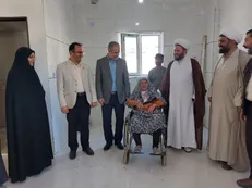 انجام وظیفه سازمان اقتصادی کوثر برای خانواده‌های ایثارگر