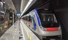 آمادگی متروی تهران برای خدمات رسانی به شرکت کنندگان در مراسم تشییع حجت‌الاسلام والمسلمین ری‌شهری