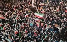نه سازش، نه تسلیم، نبرد با آمریکا