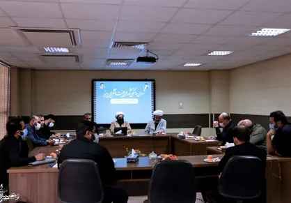 اربعین ۱۴۰۰ تمرکز بر "برگزاری مراسم در داخل ایران" است