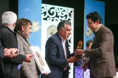 برگزیدگان نخستین دوره کتاب مدافعان حرم معرفی شدند