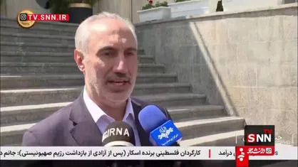 پورمحمدی: بسته ای را برای تحقق شعار سال آماده کرده ایم/ وظیفه هر دستگاه مشخص شده است
