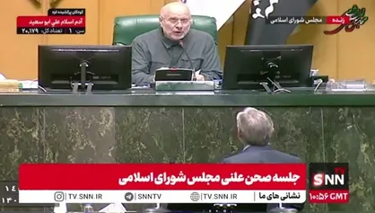 درخواست قالیباف از وزیر علوم برای پیگیری سرانه دانشجوهای مهارتی آموز: آنها سرانه&zwnj;شان ۸ میلیون تومان است بقیه دانشجوها سرانه&zwnj;شان ۲۸ میلیون تومان، این تفاوت قابل قبول نیست، پیگیری کنید