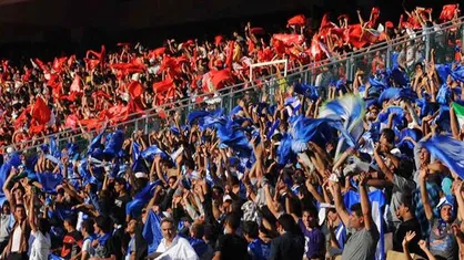 بلیت فروشی دربی کی شروع می&zwnj;شود؟ زمان آغاز خرید بلیت بازی استقلال و پرسپولیس
