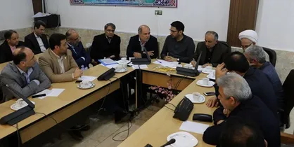آمادگی هلدینگ&zwnj;های صندوق بازنشستگی برای کمک به سیل&zwnj;زدگان مازندران و گلستان