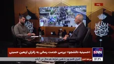 بیکدلی: شماره تلفن «۱۲۸» پاسخگوی مشکلات ایرانیان در عراق