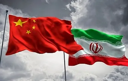 رژیم صهیونیستی و عربستان بدنبال تضعیف روابط ایران و چین
