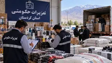 محکومیت ۲۱۰۰ میلیارد ریالی متخلفان قاچاق کالا و ارز در کردستان