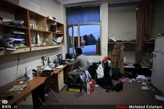 روال تامین اعتبار تعمیر خوابگاه دانشجویی دانشگاه بوعلی طبیعی نیست/ انفرادی کردن تخت‌ سرا‌های دانشجویی