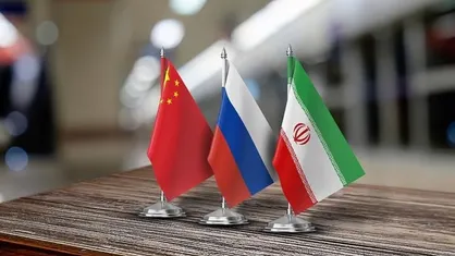 وتوی مسکو و پکن؛ تحریم&zwnj;های پیشنهادی علیه ایران در شورای امنیت ناکام ماند + فیلم