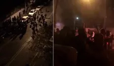 محاکمه اعضای فرقه دراویش گنابادی در شعبه ۱۵ و ۲۶ دادگاه انقلاب آغاز شد