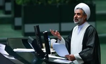 نمیدانم روحانی رئیس&zwnj;جمهور سوئیس است یا جمهوری اسلامی