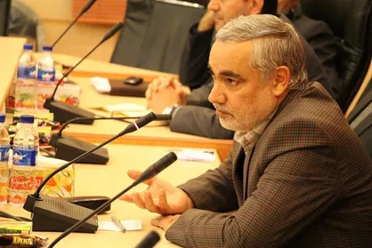 حمایت دانشگاهیان استان اصفهان از خط مشی، اهداف و برنامه&zwnj;های دکتر فرهاد رهبر