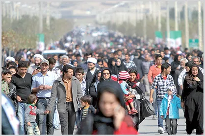 طبقه متوسط جامعه ۵ برابر ضعیف&zwnj;تر شد/ حمله دولت روحانی به طبقه متوسط جامعه