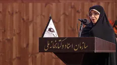 مردم برای حفظ امانت گذشتگان اسناد تاریخی را اهدا کنند