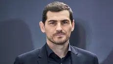حمایت کاسیاس از مسی و خشم هواداران رونالدو