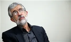 ابراز تاسف حدادعادل از بی‌اطلاعی نماینده مجلس درباره فعالیت‌های بنیاد سعدی