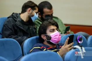 نشست بررسی معضلات خانواده‌های افغانستانی در ایران