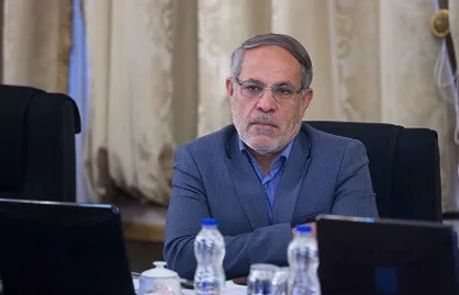 صادقی مقدم: شورای نگهبان در طول ۴۰ سال هیچگاه تحت تاثیر شرایط قرار نگرفته است