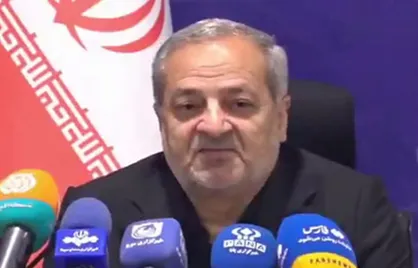 جلسه امروز مدیون دستور سردار سلامی است/ هر جا دولت&zwnj;ها مشکلی داشتند سردار سلامی وسط میدان بود و نمام امکانات را بسیج می&zwnj;کرد