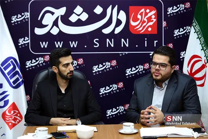 احمدی: فرآیند جذب نیرو در تشکل&zwnj;های دانشجویی در دوران کرونا سخت&zwnj;تر خواهد بود / تقی&zwnj;زاده: تبدیل تهدید کرونا به فرصت با ابزار رسانه