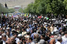 تمهیدات شهرداری تهران برای «روز قدس»؛ اتوبوس رایگان در شش مسیر
