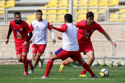 درآمد پرسپولیس از بازی برگشت با السد چقدر است؟